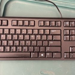 Dell Keyboard 