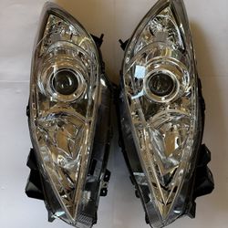 Mazda 3 Headlight Year 2010-2013