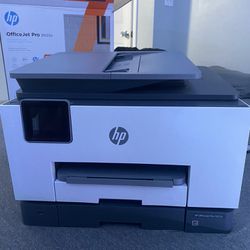 OfficeJet Pro 9025e Printer