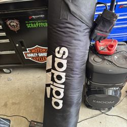 Punching Bag