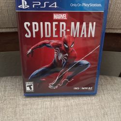 Ps4 Game