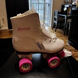 Chicago Roller Skates
