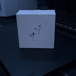 Apple AirPods Pro 2 