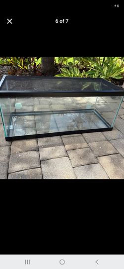 20 gal l tank metal lid