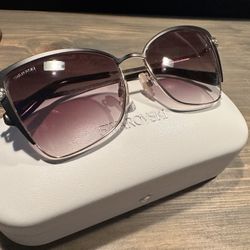 Swarovski Sunglasses