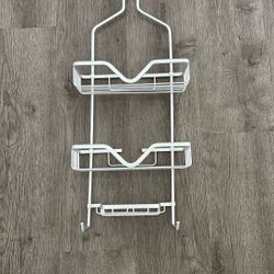 Shower Caddy