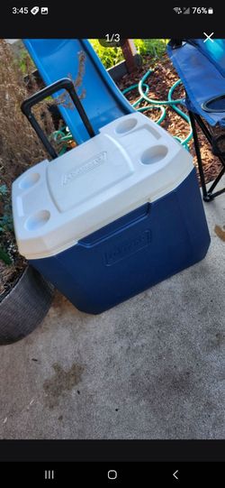 Cooler