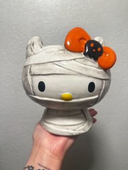 Hello Kitty ceramic