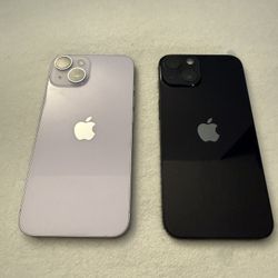 iPhones 14 <<128GB—256GB>>