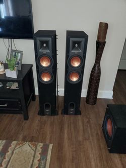 Klipsch 