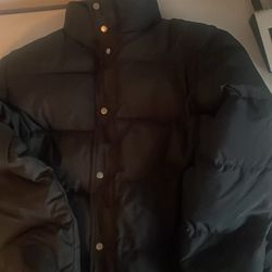 Guess Puffer Cost 