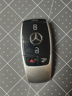 Mercedes Key Fob Keyless Entry Keyfob Remote