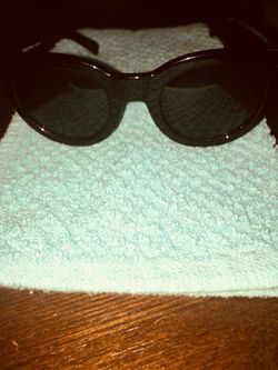 Sunglasses COLE HAAN POLARIZED