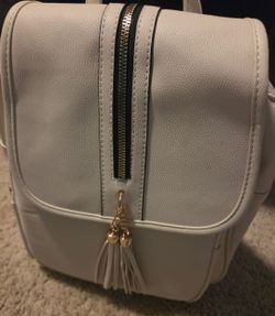 Backpack purse