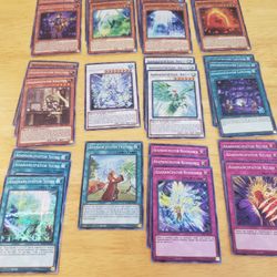 Yugioh Adamancipator Deck Core for Sale in Wheaton, IL - OfferUp