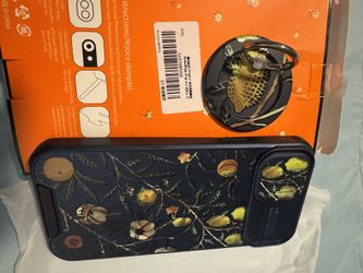 Phone Case i -phone 14+ Hard Case ++++