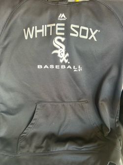 White Sox  hoodie kids