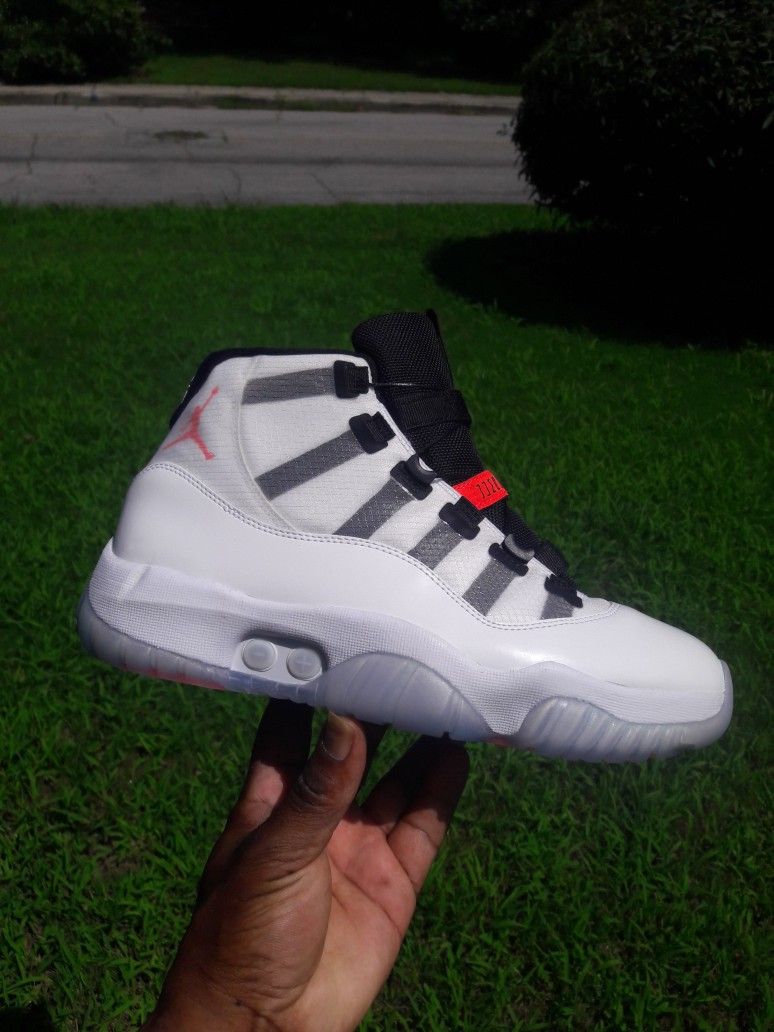 ** NIKE AIR JORDAN ADAPT** SIZE 9** $550 obo