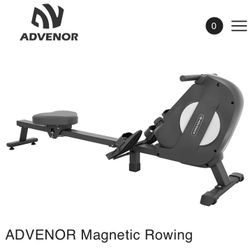 Advenor Rower