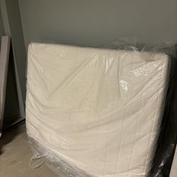 queen bed mattress