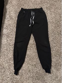 Men’s sz M Figs Jogger Scrub Pants