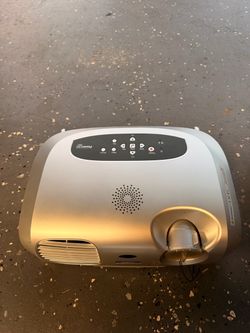 Projector