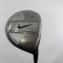Nike Fairway Wood 18 Degree Junior Kids Fairway Wood RH 41” Youth Golf Club