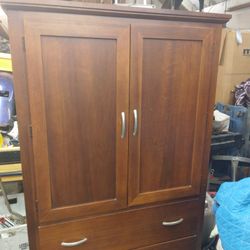 Broyhill Armoire 
