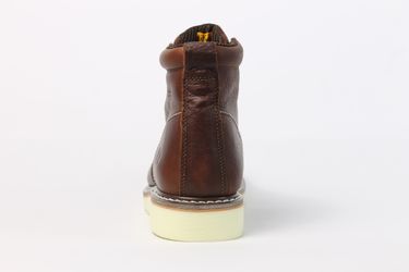 Cactus 6061m Men’s Work Boots - Size 8