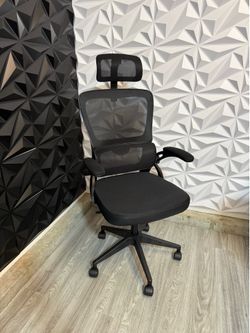 Ergonomic Office Chair