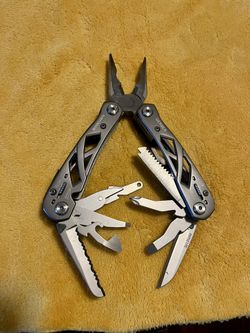 Gerber Gear Suspension Multi-tool