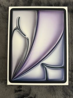 Apple iPad Air 13-inch