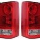 Honda Pilot Pair Taillights 