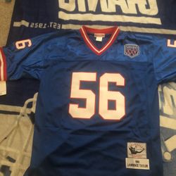 Lawrence Taylor Jersey! New York Giants 