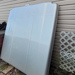 Silverado   Bed Cover