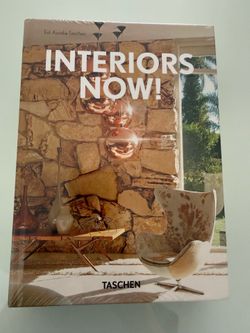 Interiors Now!