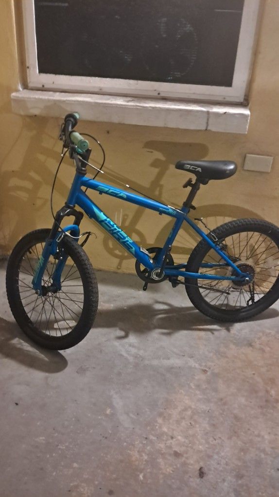 Mountain Bike