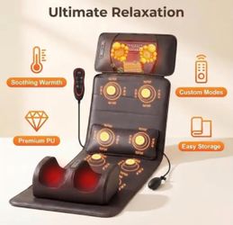 Massage Mattress