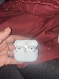 AirPod Pro 3