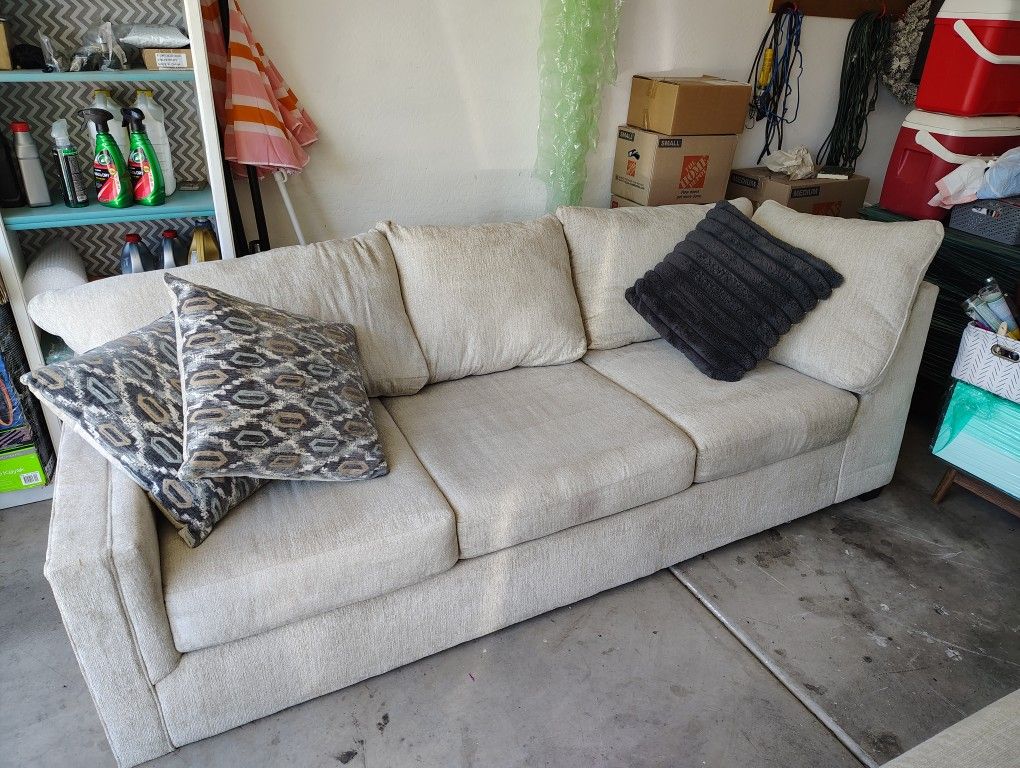 Sectional Sofa
