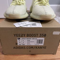 Yeezy 350 V2 Butter
