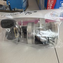 Ambassador 5600c  reel