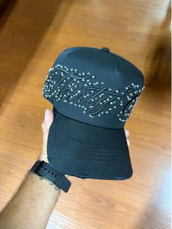 Dandy Hats Barbas Hats 31 Hats Rude cashed out