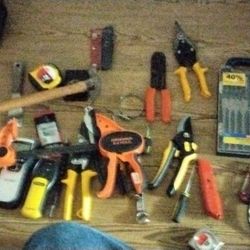 Tool Bundle 
