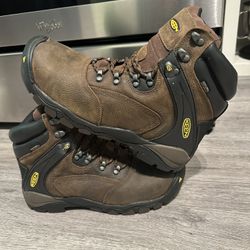 Zapatoz Nuebos Keen Sz 11