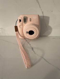Fujifilm Instax Mini 9 Instant Film Camera