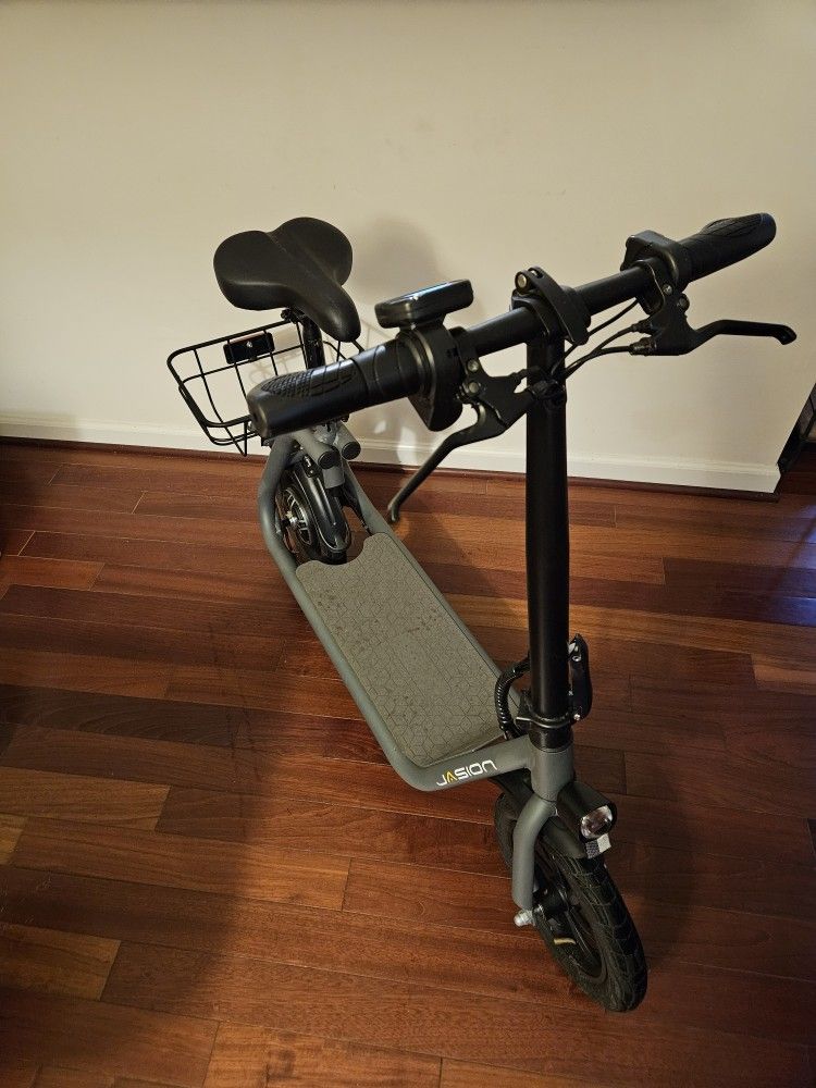 Jaison J3/Pro Electric Scooter