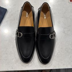 Dior Men’s  Timeless Loafer