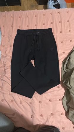 Versace sweats