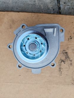 Water Pump